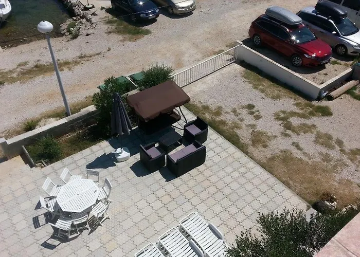 Appartamento By The Sea - 25052 *