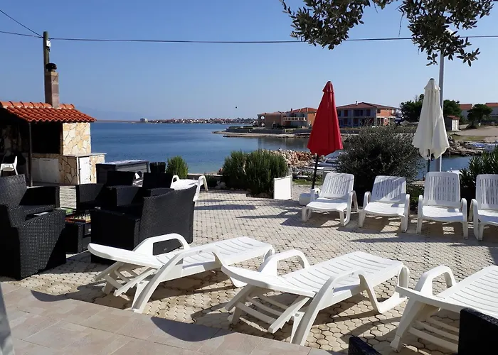 By The Sea - 25052 Vir