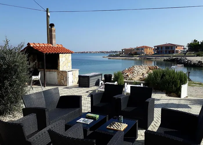 Apartamento By The Sea - 25052
