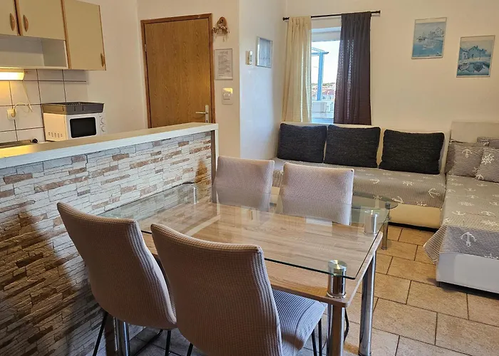 Apartamento By The Sea - 25052 *