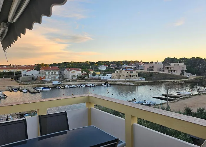Apartamento By The Sea - 25052 Vir